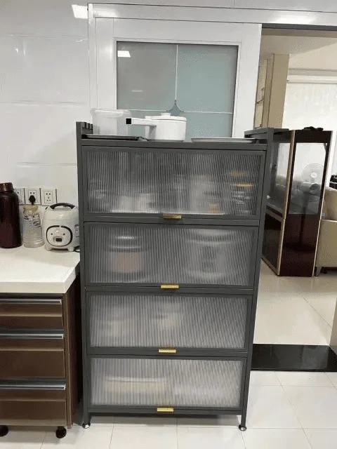 Avaliação de Luciane Meireles